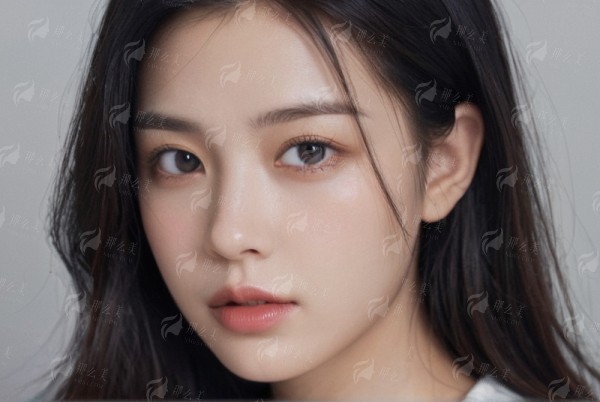 三、合肥斯尔美医疗美容门诊部 | 王新磊双眼皮手术价格明细