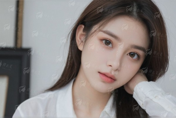 孝感安业门诊:纹眼线后能维持多久?