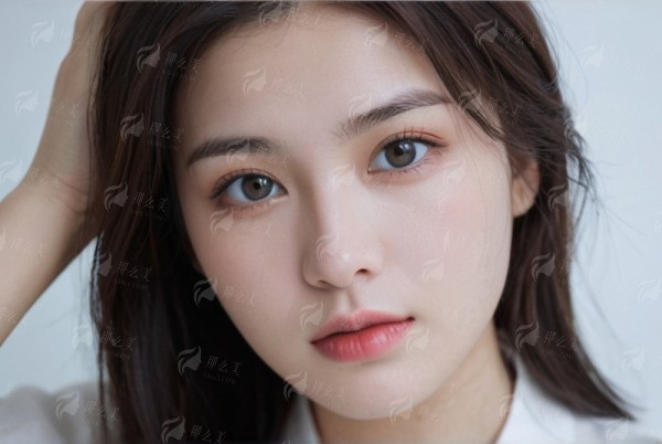 三、益阳格莱美医疗美容医院 | 内吸眼袋价格与增值服务