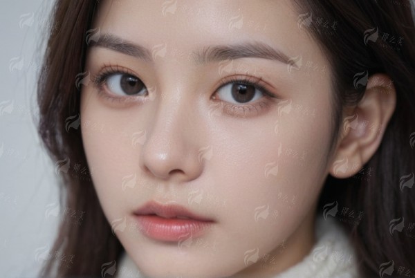 一、为什么耳软骨鼻综合在六安菲凡医疗如此受欢迎？