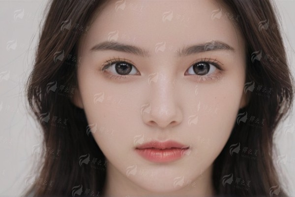 二、武汉硚口卓美医疗美容的眼修复价格贵不贵?