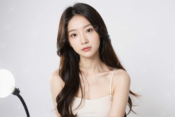 三、淄博壹美整形美容白华宝肋骨隆鼻的术后护理