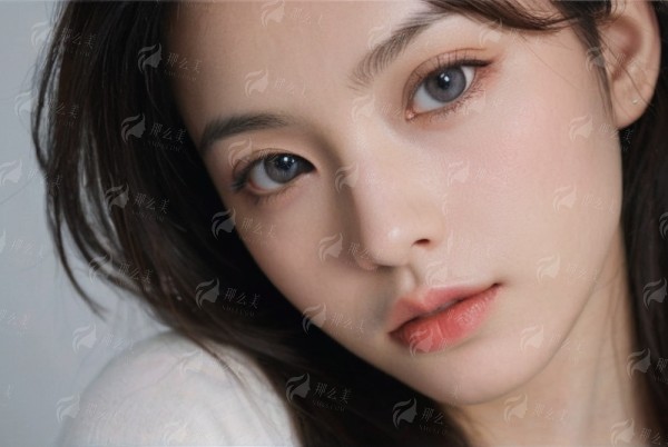 三、毕节科思因整形口腔｜水光针实例成效实录