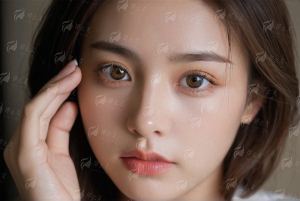 二、衡水唯美医疗美容 | 张志国眼综合手术项目技术特点