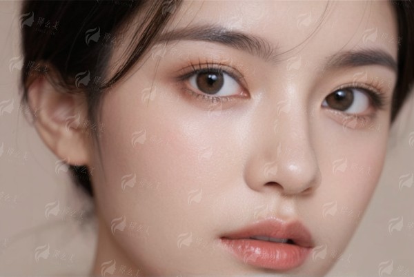 五、温州艺星医美口腔医院丨黄乐隆鼻术后管理服务