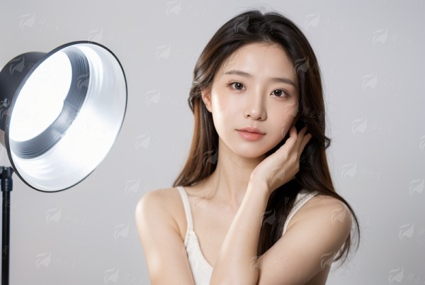三、大同市清木整形苏鹏隆鼻实例成效对比