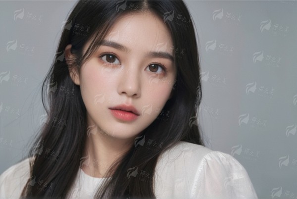三、合肥华美整形医院隆胸实例分享