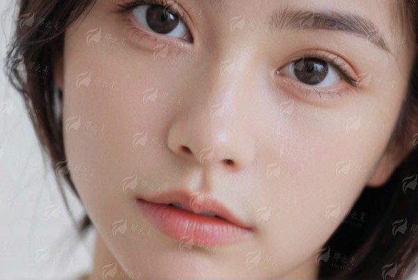周海星在台州爱莱美整形隆鼻效果咋样？案例价格与预约信息大公开！