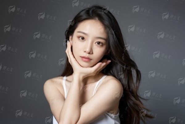 天津星颜医疗美容田美玲院长肉毒素注射，效果惊人！带你了解肉毒素项目优势