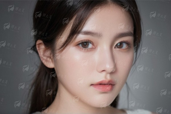重庆美仑美奂整形董开云双眼皮好不好？看案例、知价格、掌握预约方式！ 