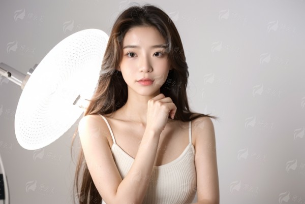 二、为什么选择昆明吴氏嘉美美容口腔楚雄分院姚明琴主事私密光电疗法紧致