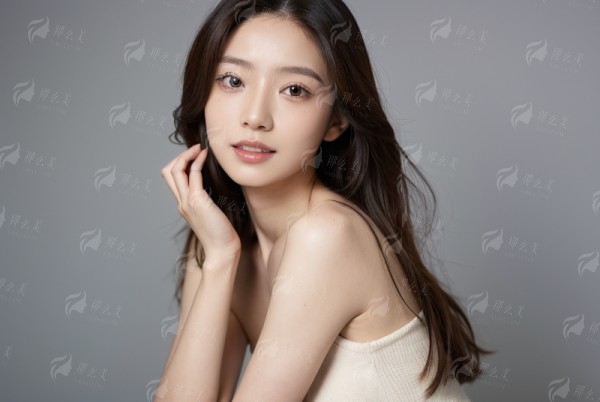 六、大同德尔美客微创双眼皮价格参考