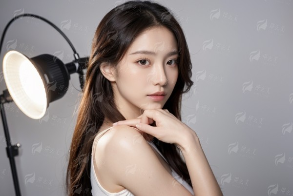 二、重庆军美医院的资质和服务如何?