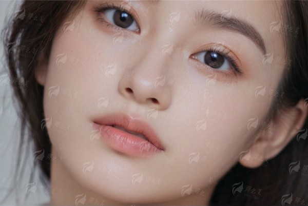 三、唐山煤医尚美整形医院的祛眼袋成效如何?