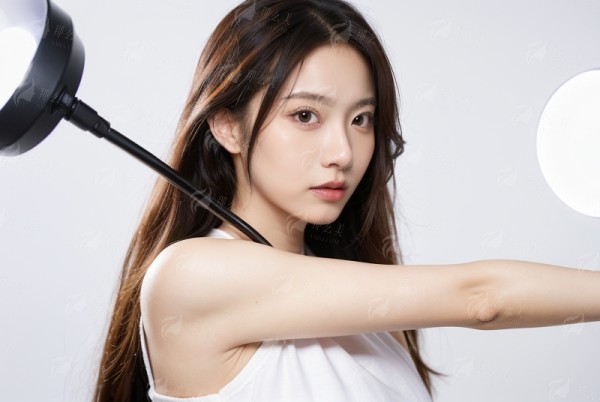 四川南充米茜尔医美微创技术:修复期比想象中快太多!