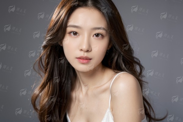 新疆伊犁华美整形医院祛眼袋手术过程全记录
