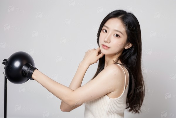 四、温州艺星医美口腔医院就诊环境与服务
