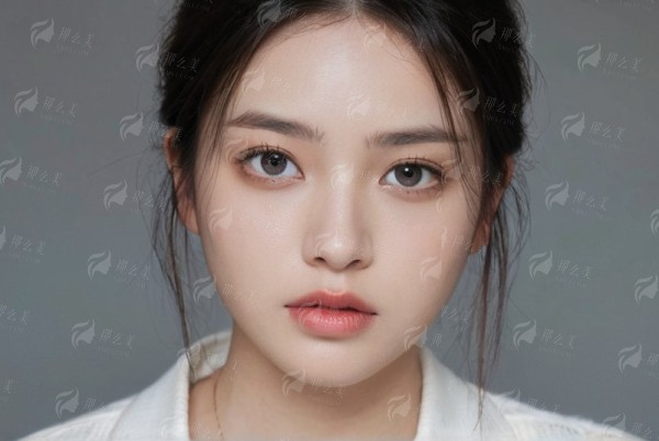 重庆紫城整形王杰医生优丝俪假体丰胸效果如何？案例带您一探究竟！