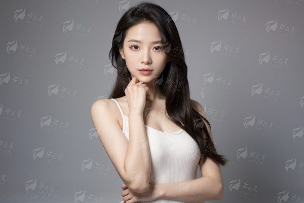 想做双眼皮？柳州仁美整形杨克技术如何？有价格表和预约方式