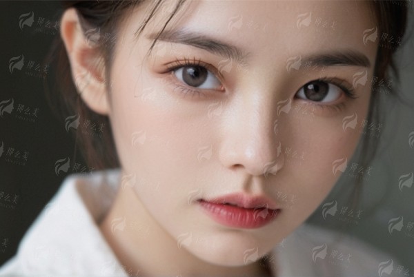 三、上海爱尚丽格张诗若眼修复实例成效如何?
