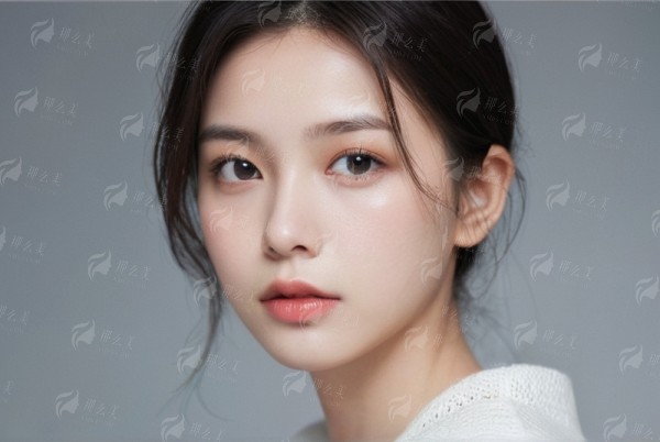 大庆希美尚颜整形杨明洁医生激光脱毛价格区间