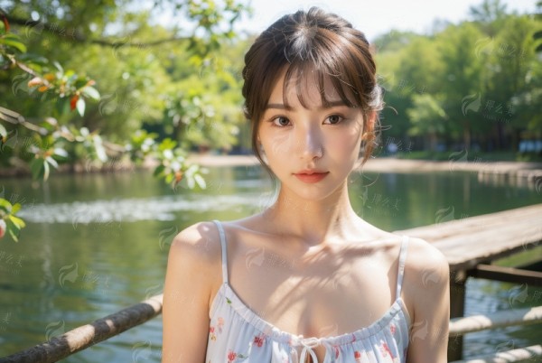 五、毛运春拉皮整形真实实例分享