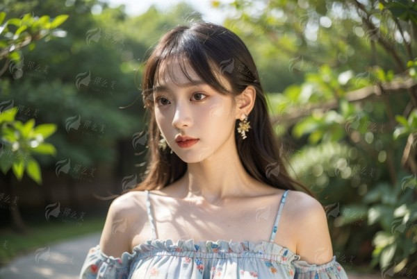 三、昆明吴氏嘉美美容口腔楚雄分院姚明琴主事私密光电疗法紧致适合人群