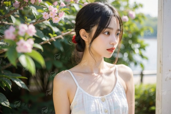 五、天津美莱医学美容医院假体隆胸如何预约?