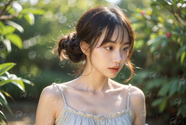 想找长沙雅美整形谭承文做双眼皮？案例、价格、乘车路线全知晓！