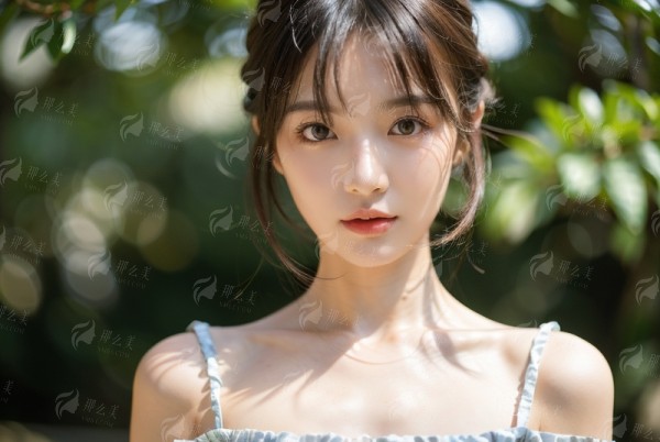株洲华美年华尹旭东医生，隆胸项目让你轻松拥有傲人身材！
