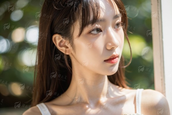 三、重庆晶肤医美郑春玲热玛吉5代成效对比分析