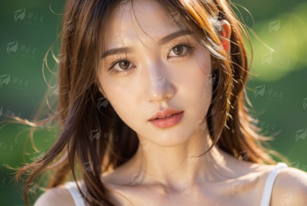三、南宁华美厚唇改薄手术全流程解析